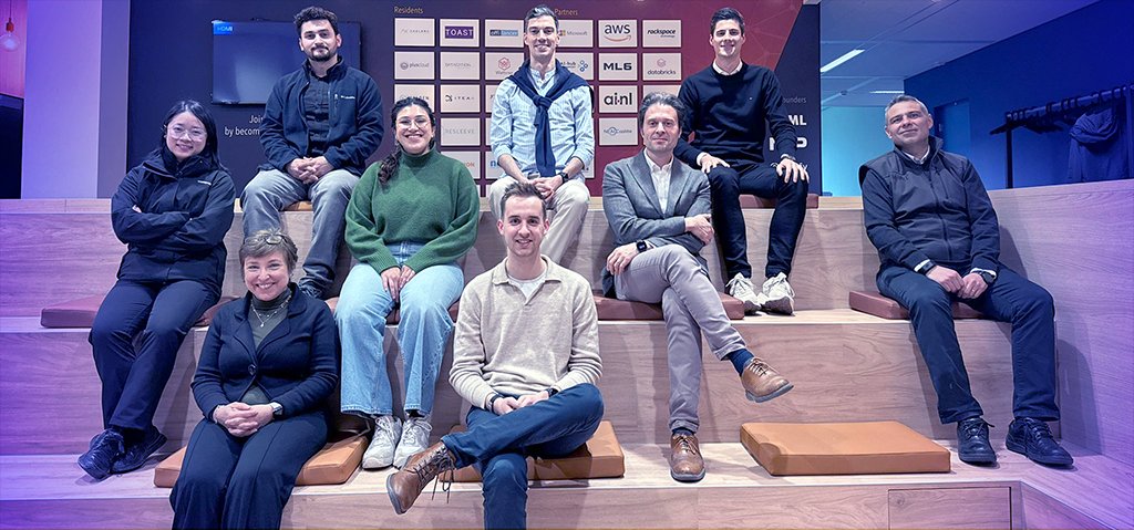 Ontowin Consortium Team