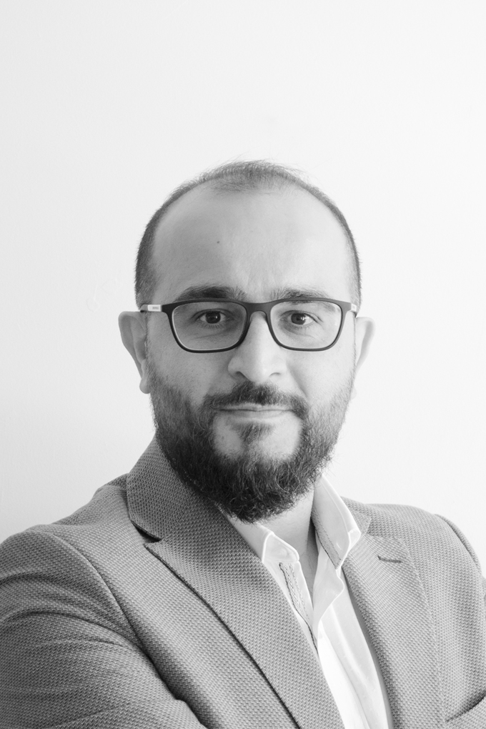 Alper Alioğlu