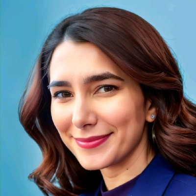 Dr. Arghavan Akbarieh