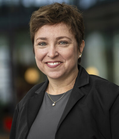 Prof. Bige Tunçer