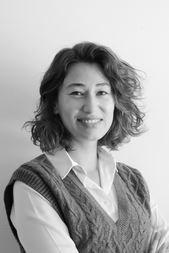 Elçin Sarı Öztürk
