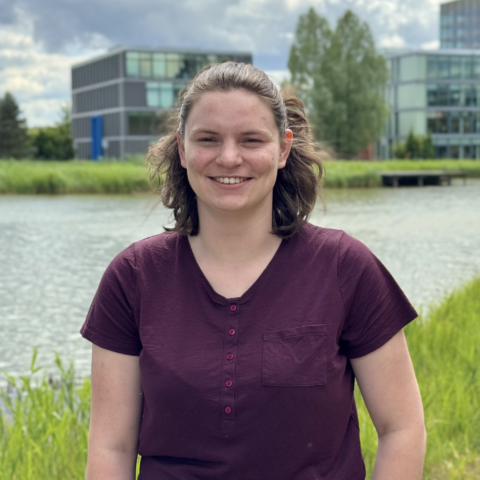 Lysanne Vermulst