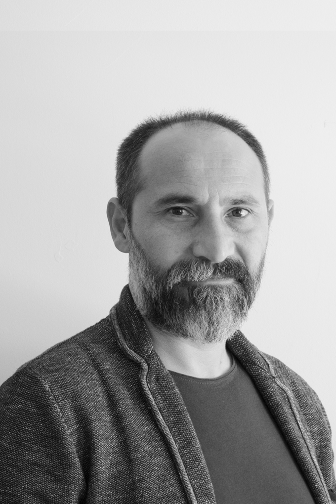 Mehmet Erdal Özkınacı